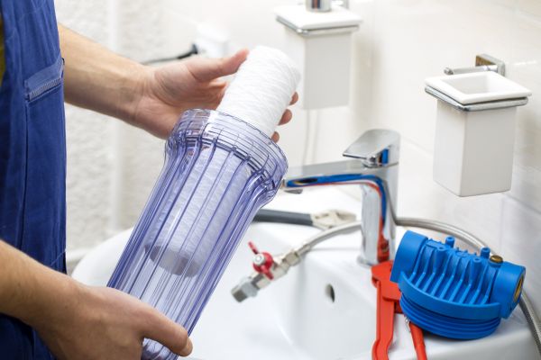 Miami Water Treatment