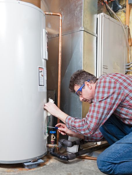 Miami Water Heater Service