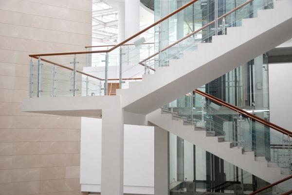 Miami Stairs and Rails Service