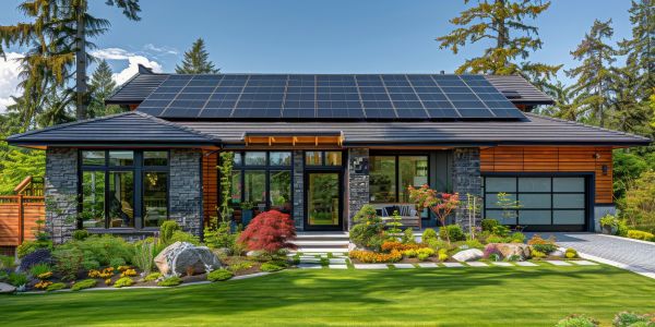 Miami Solar Panels Service