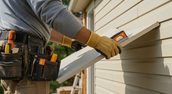Miami Siding Service