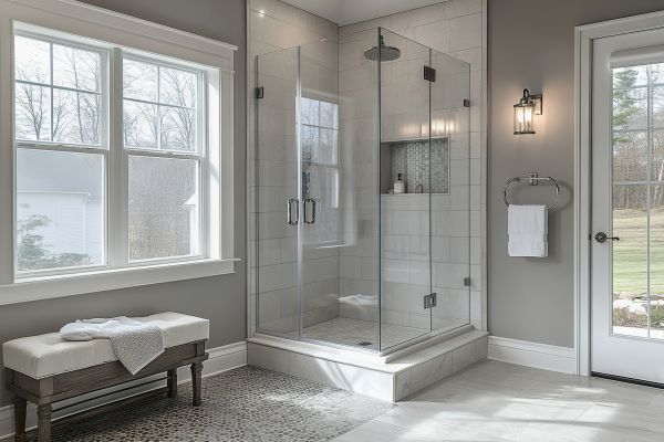 Miami Shower Installation