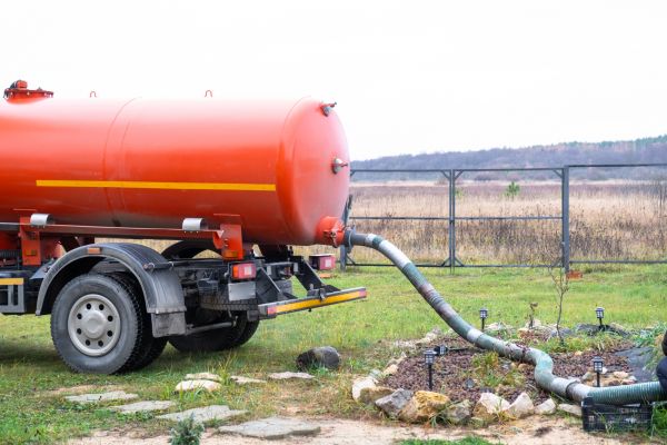 Miami Septic Service