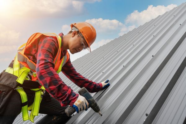 Miami Roofing Service