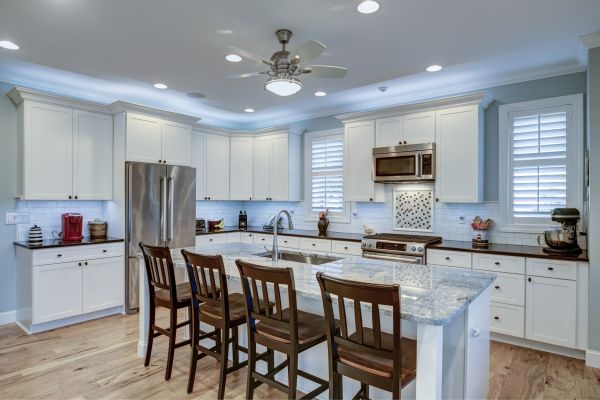 Miami Remodeling
