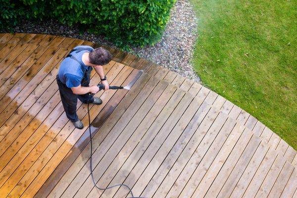 Miami Power Washing