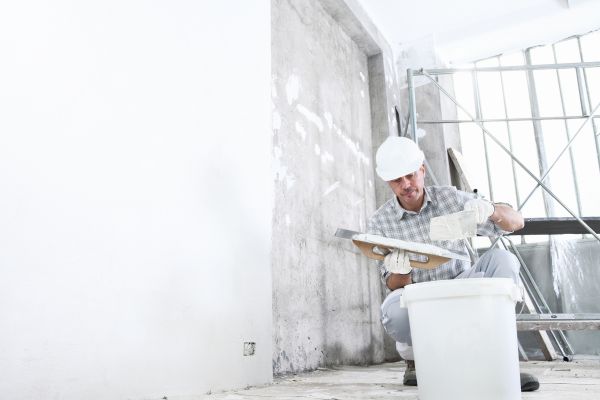Miami Plastering Service