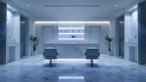 Miami Lighting Service
