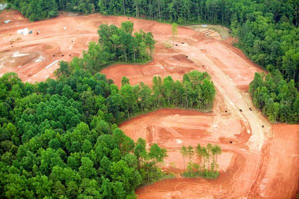 Miami Land Clearing