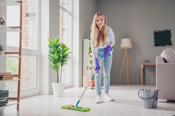 Miami Interior Cleaning