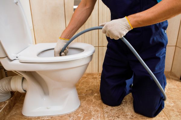 Miami Hydro Jetting Service