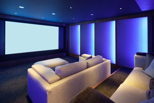 Miami Home Theater Service