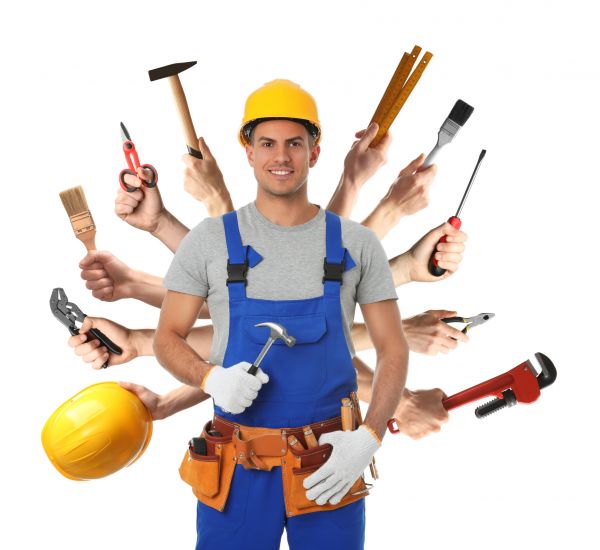 Miami Handyman Service