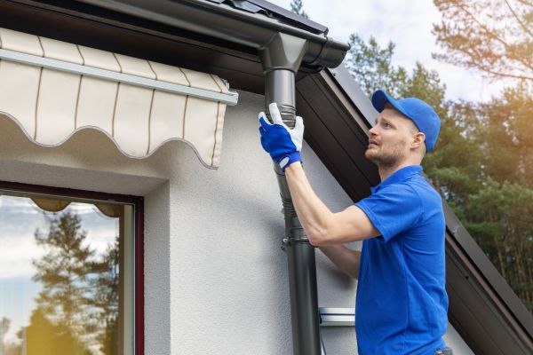 Miami Gutter Service