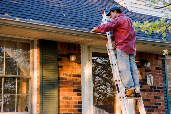 Miami Gutter Covers Service
