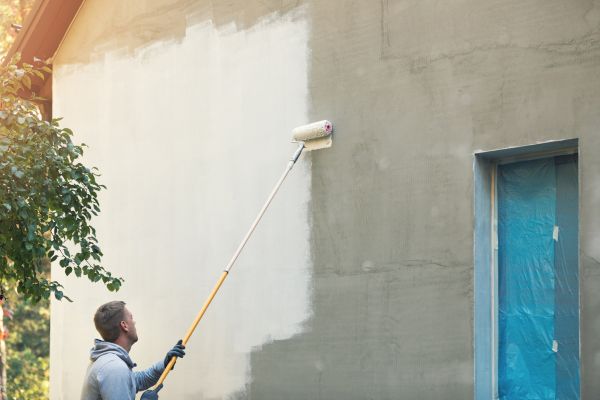 Miami Exterior Painting