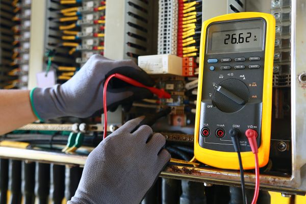 Miami Electrical Service