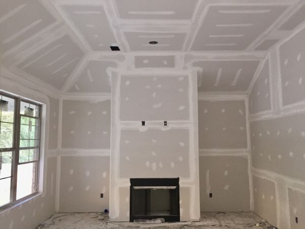Miami Drywall Service