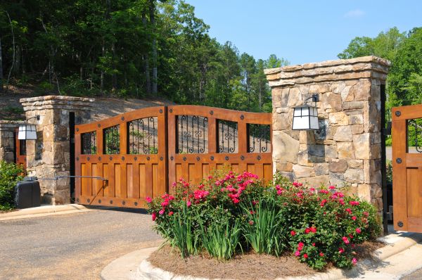 Miami Driveway Gate Service