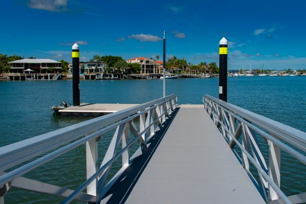 Miami Dock Service