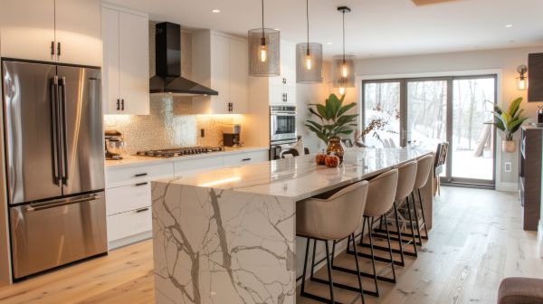 Miami Countertop Service
