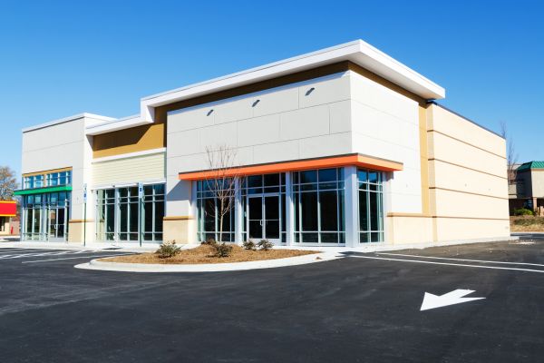 Miami Commercial Painting