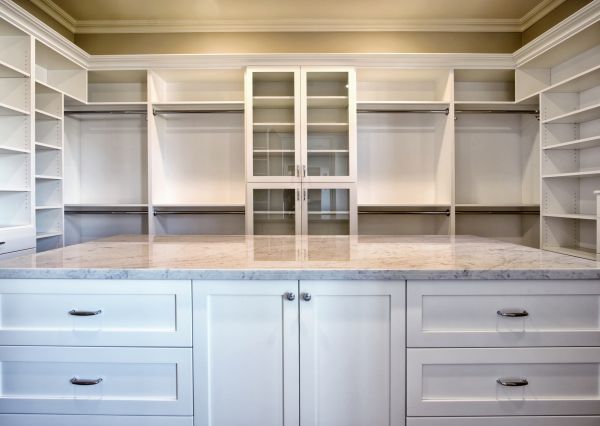 Miami Closet and Shelving Service