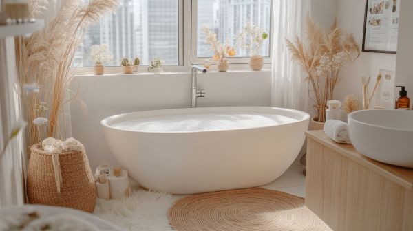Miami Bathtub Installation